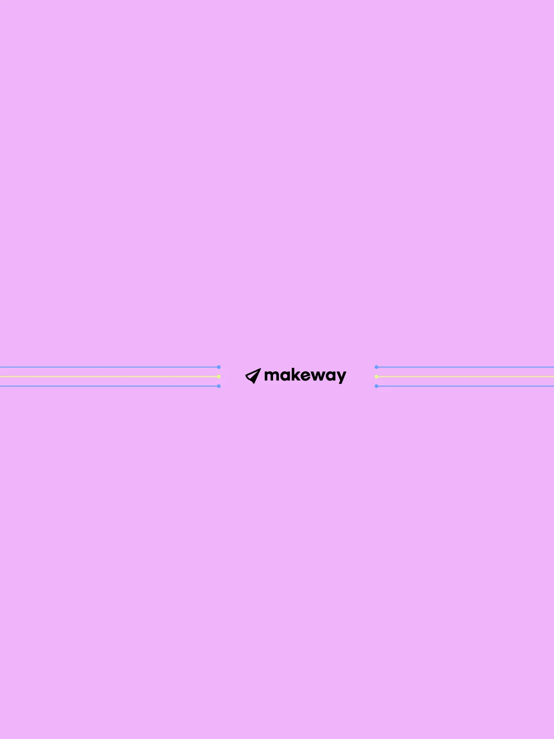 Elevate Tee: Pink product image (6)