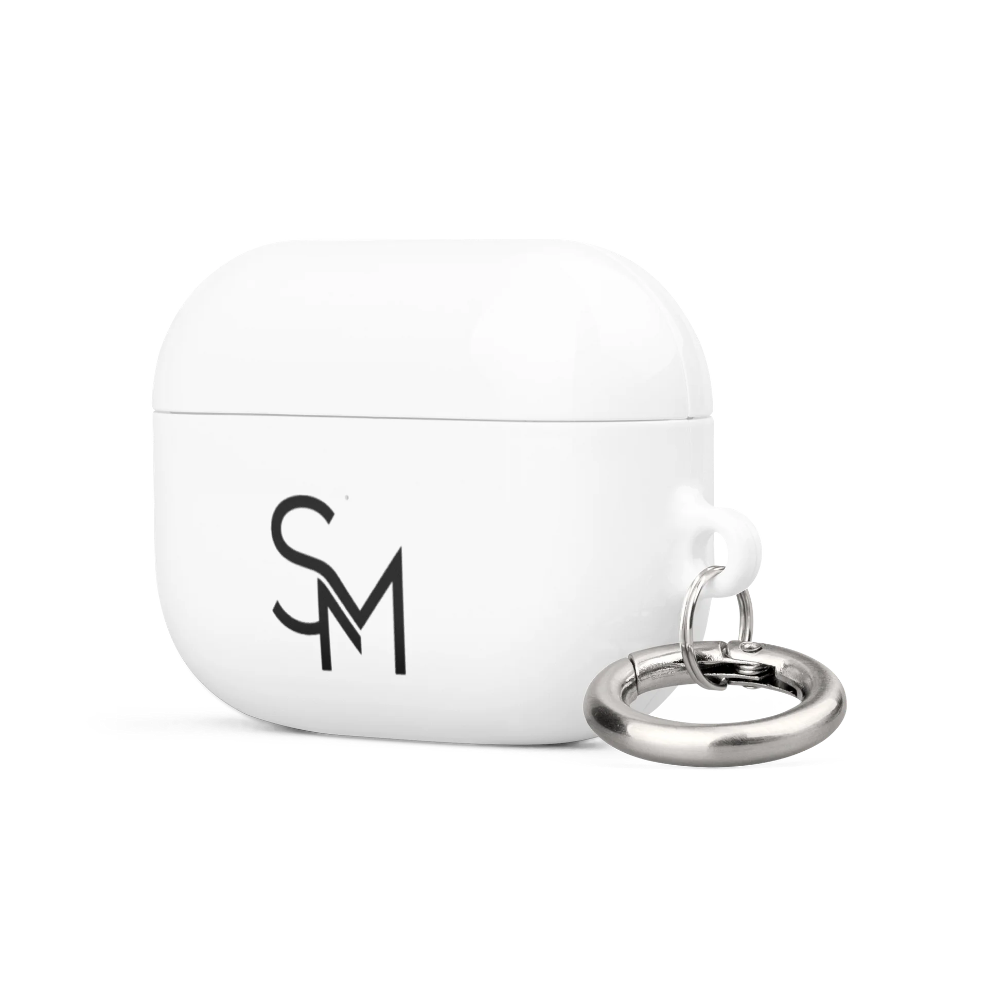 SM Monogram AirPods Cases product image (5)