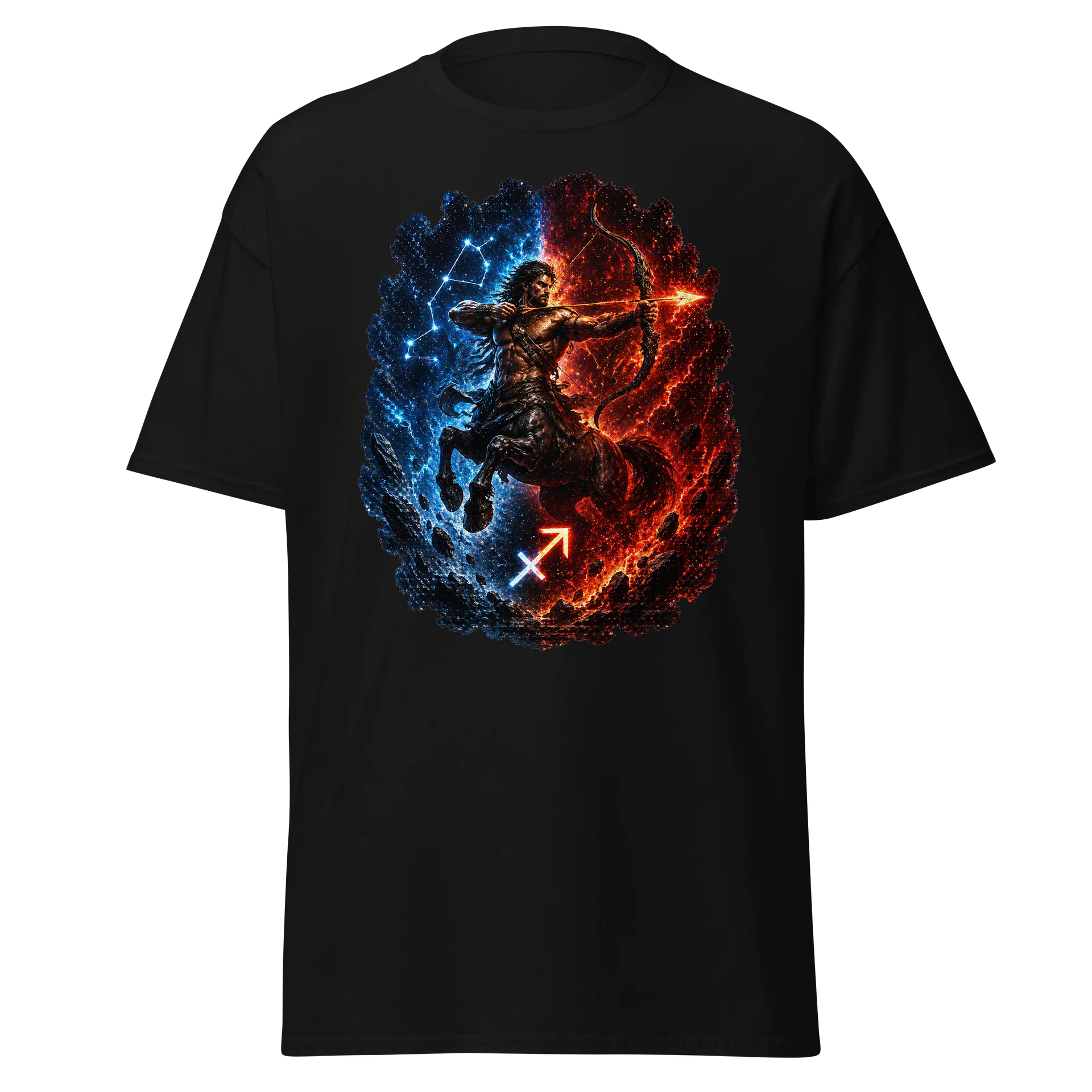 Arrow of the Cosmos — Sagittarius Edition product image (1)