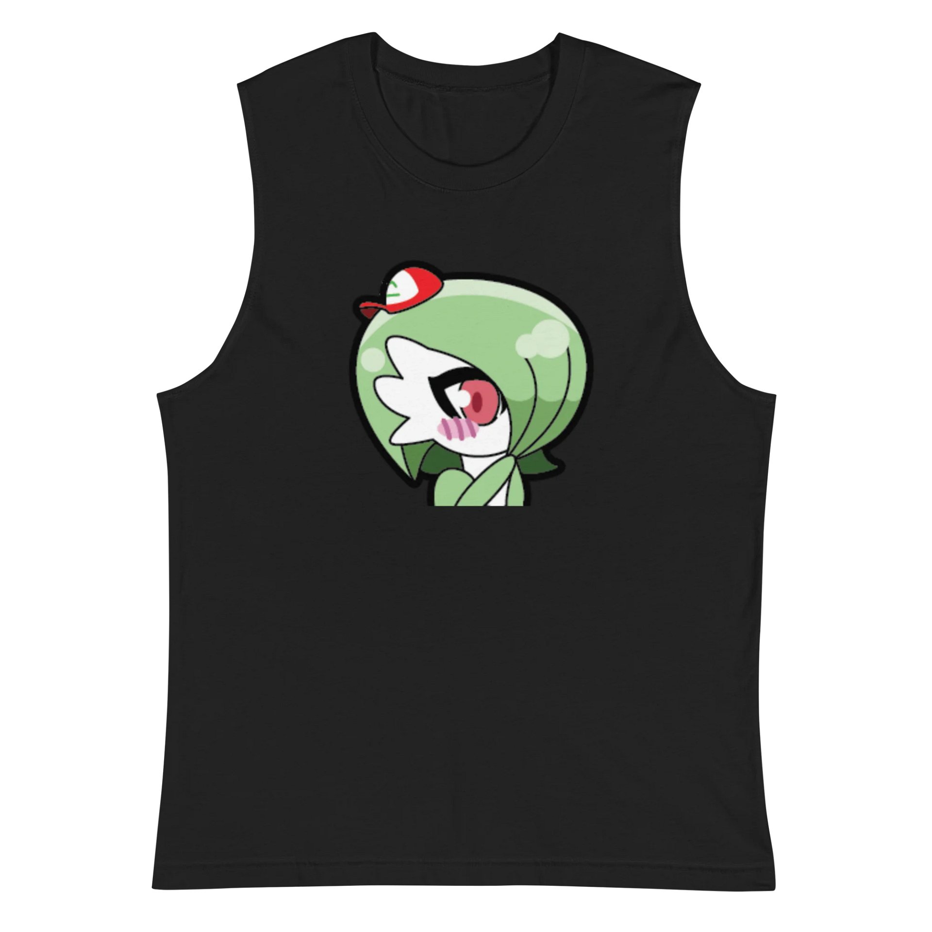 Gardevoir Tank product image (2)