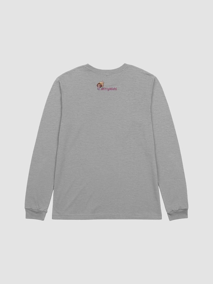 Got Tea Long Sleeves product image (21)