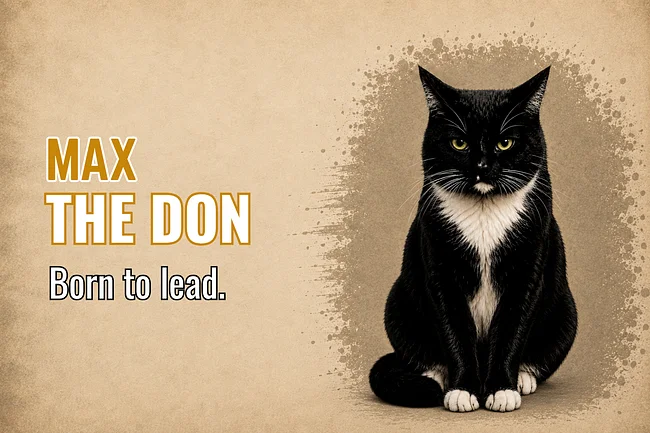 Max: The Don Collection