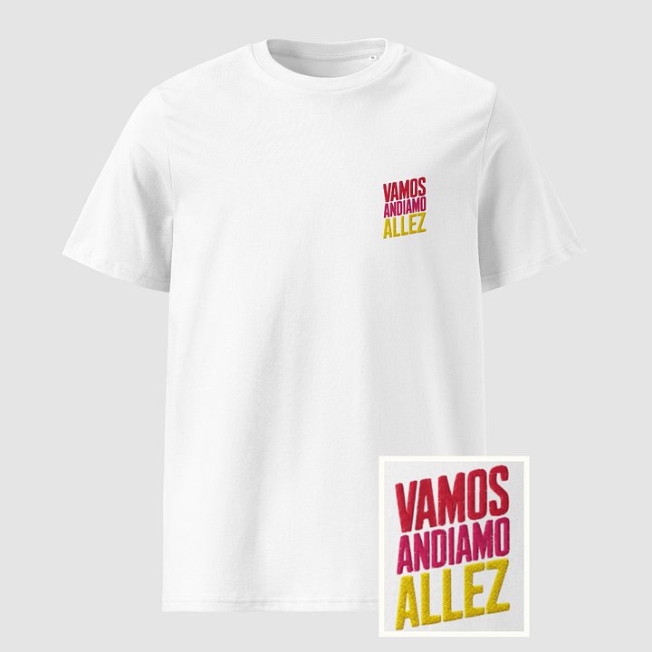 Grand tour Trilangual product image (33)