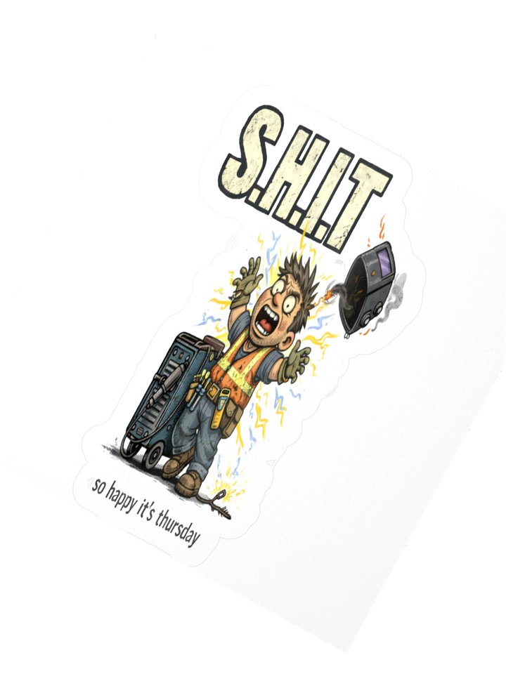 Checked Out Chuck — Live Circuit product image (2)