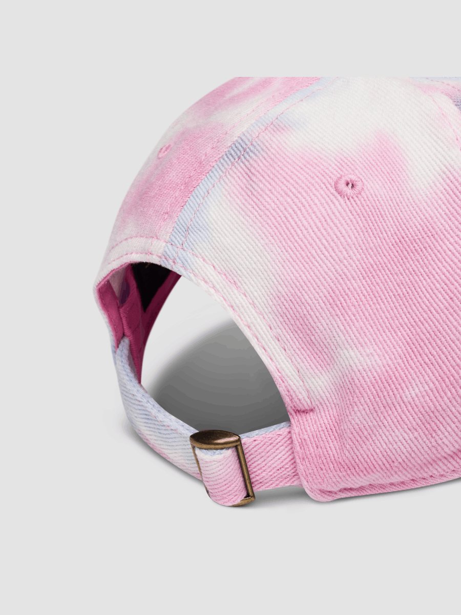 L Hat Tie-Dye (4 colours) product image (2)