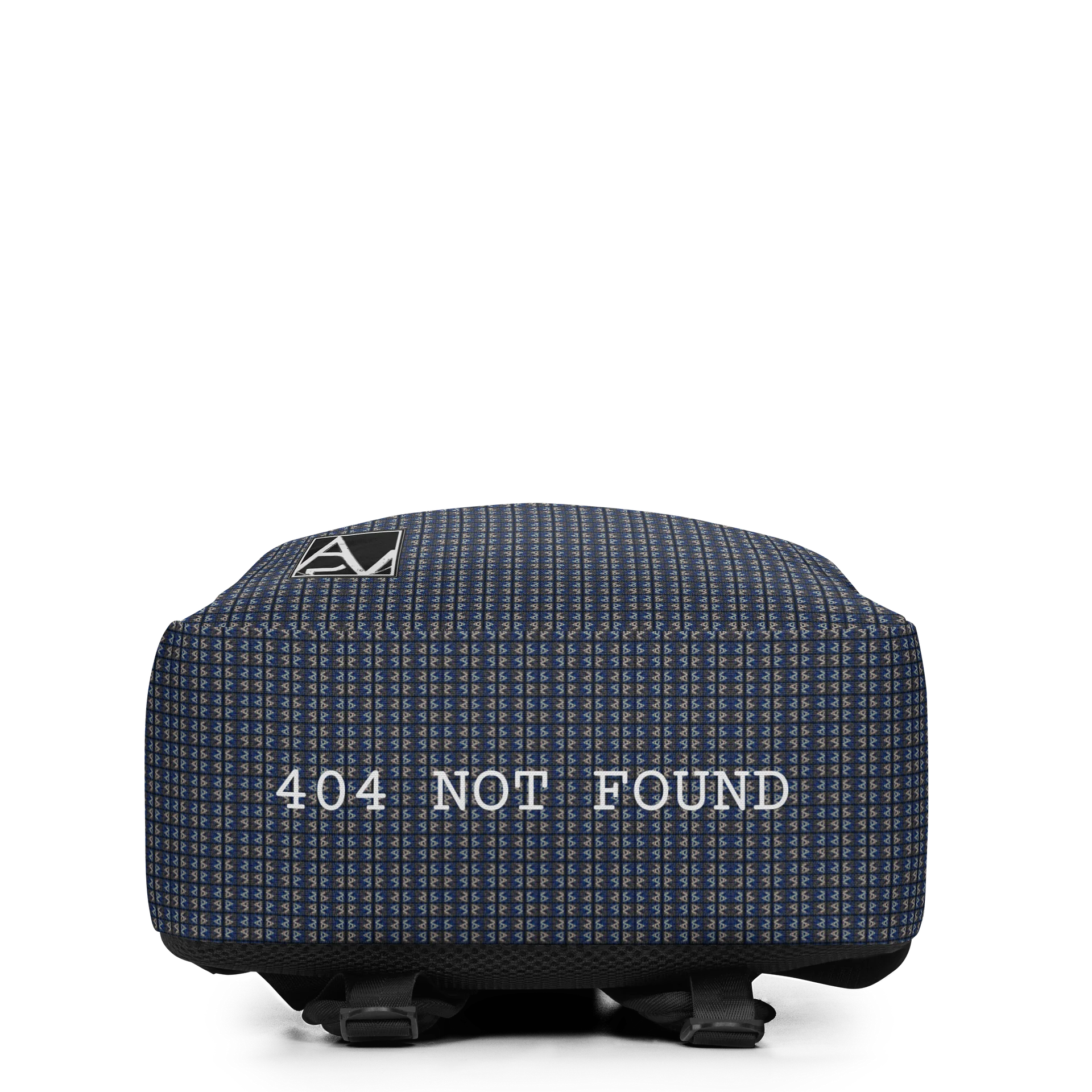 404 NOT FOUND (Backpack 1) product image (4)