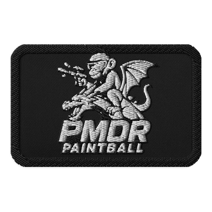 PMDR Patch product image (1)