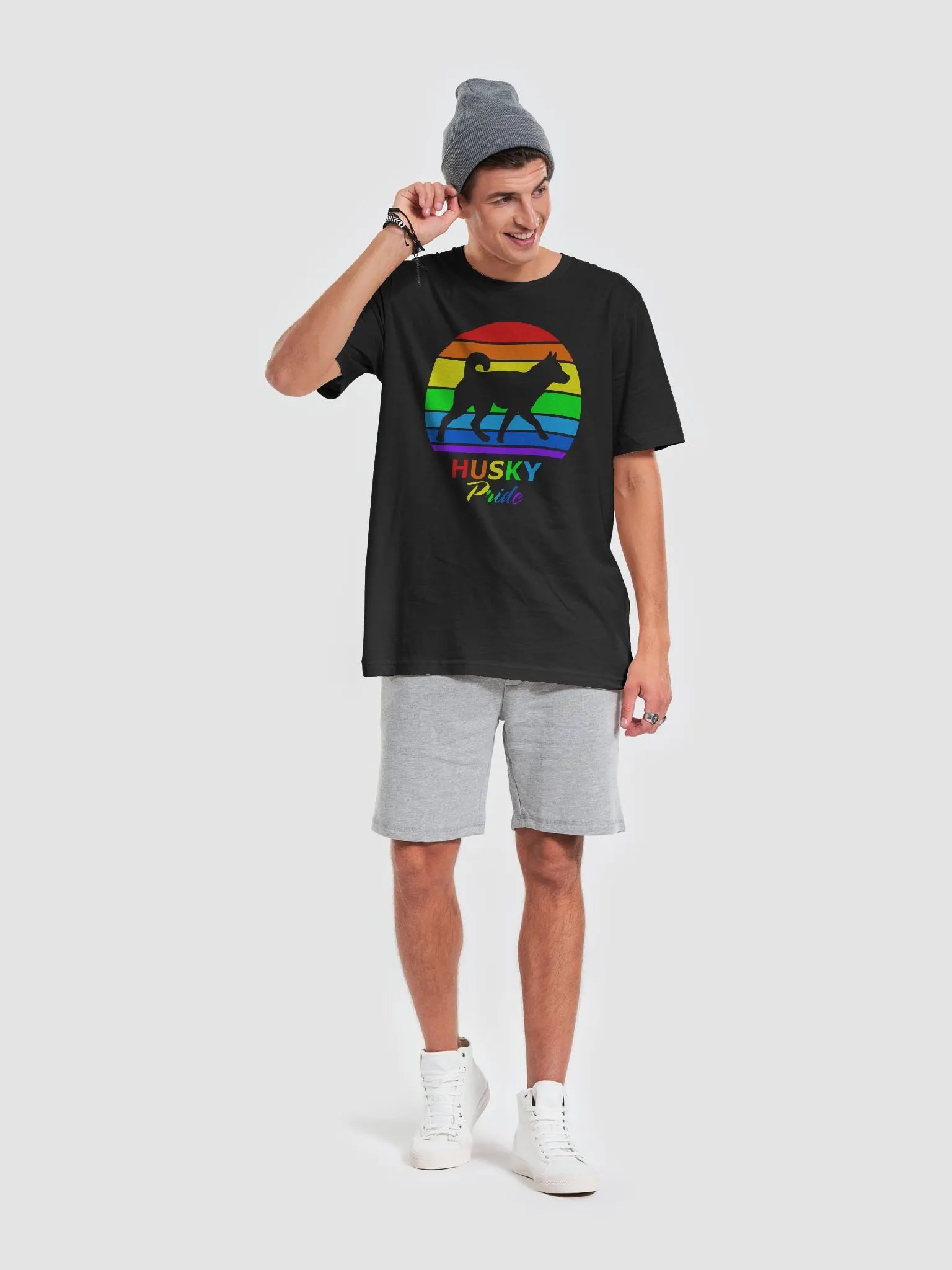 Husky Pride product image (6)