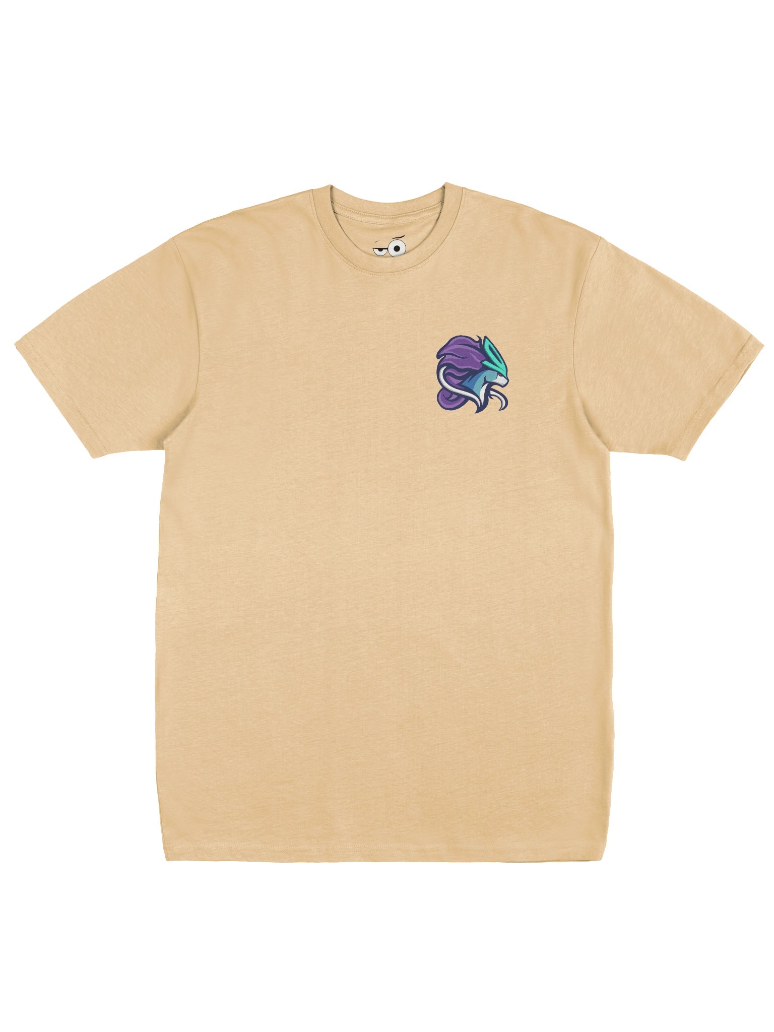 "Smirkèmon" Shirt 2.0 product image (1)
