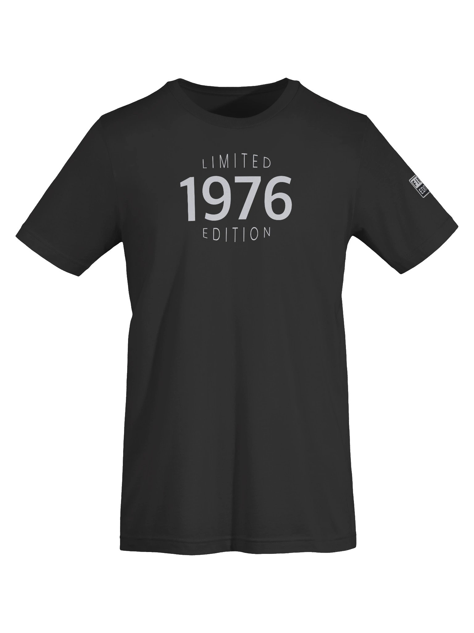 LIMITED 1976 EDITION (Cloud Grey) product image (1)