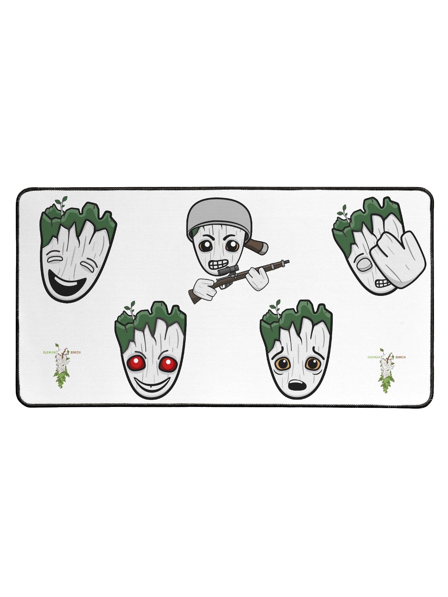 Birch Mat product image (1)