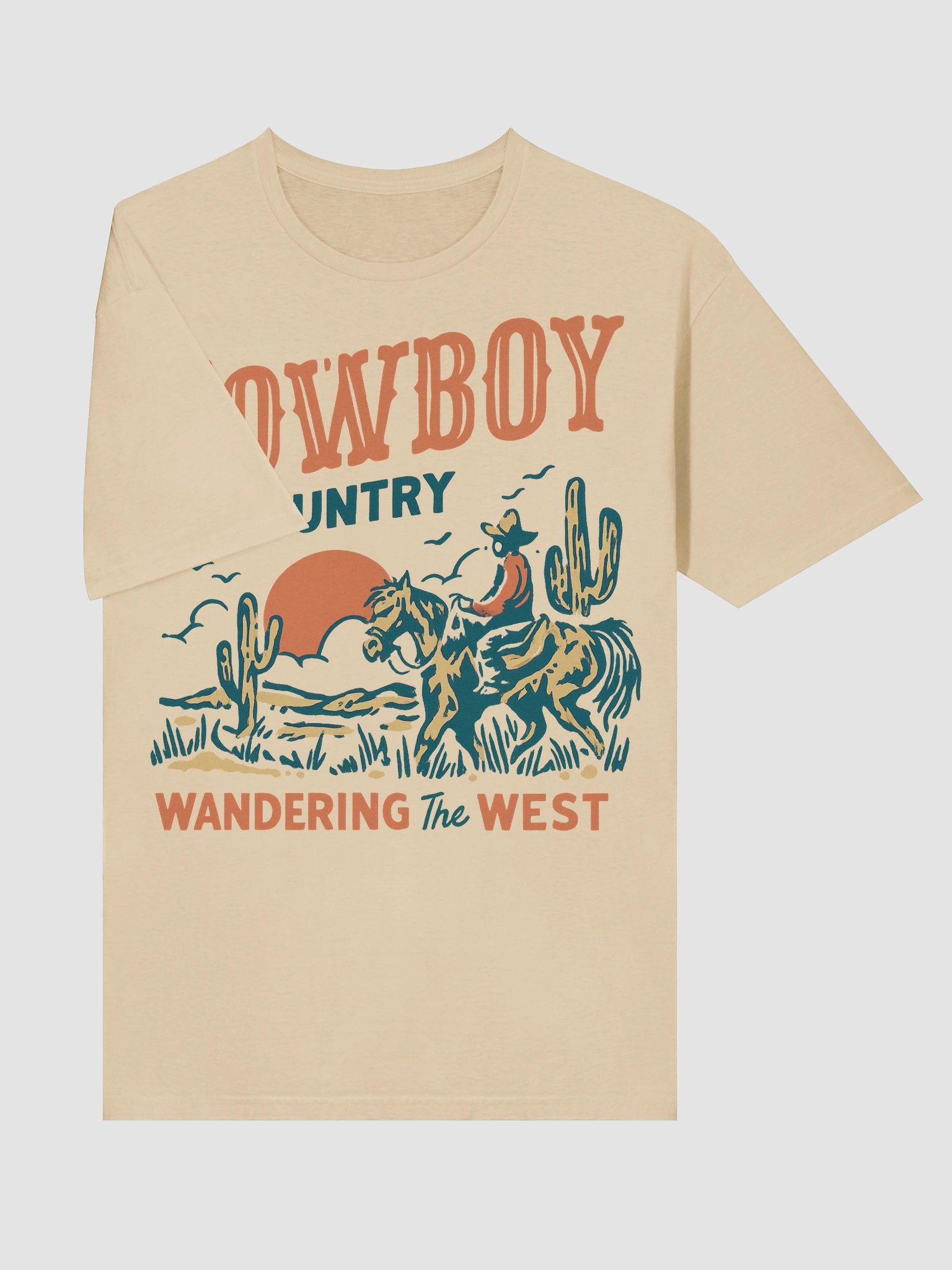 Cowboy Country product image (5)