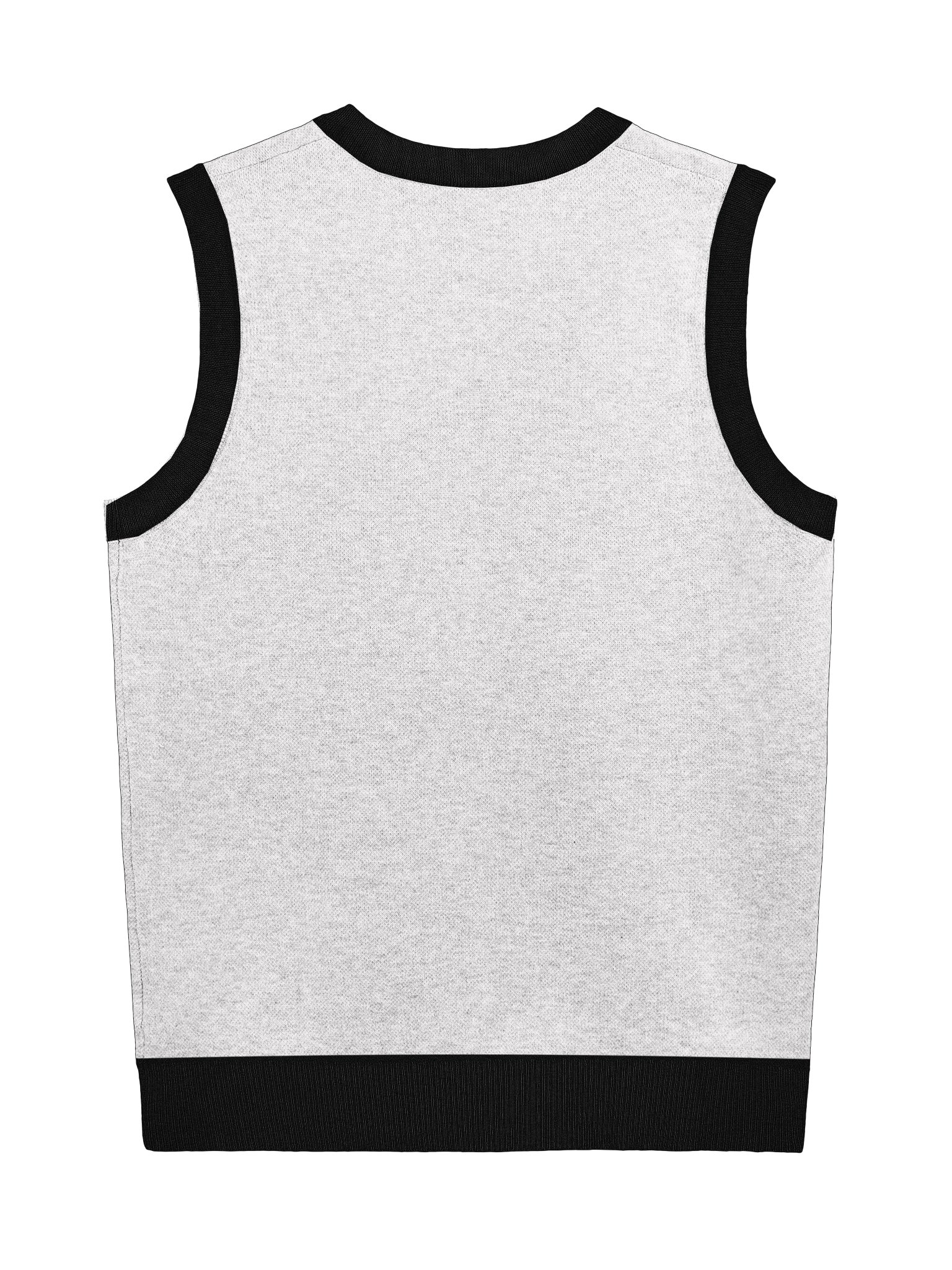 Rock Against Fascism Sweater Vest product image (6)