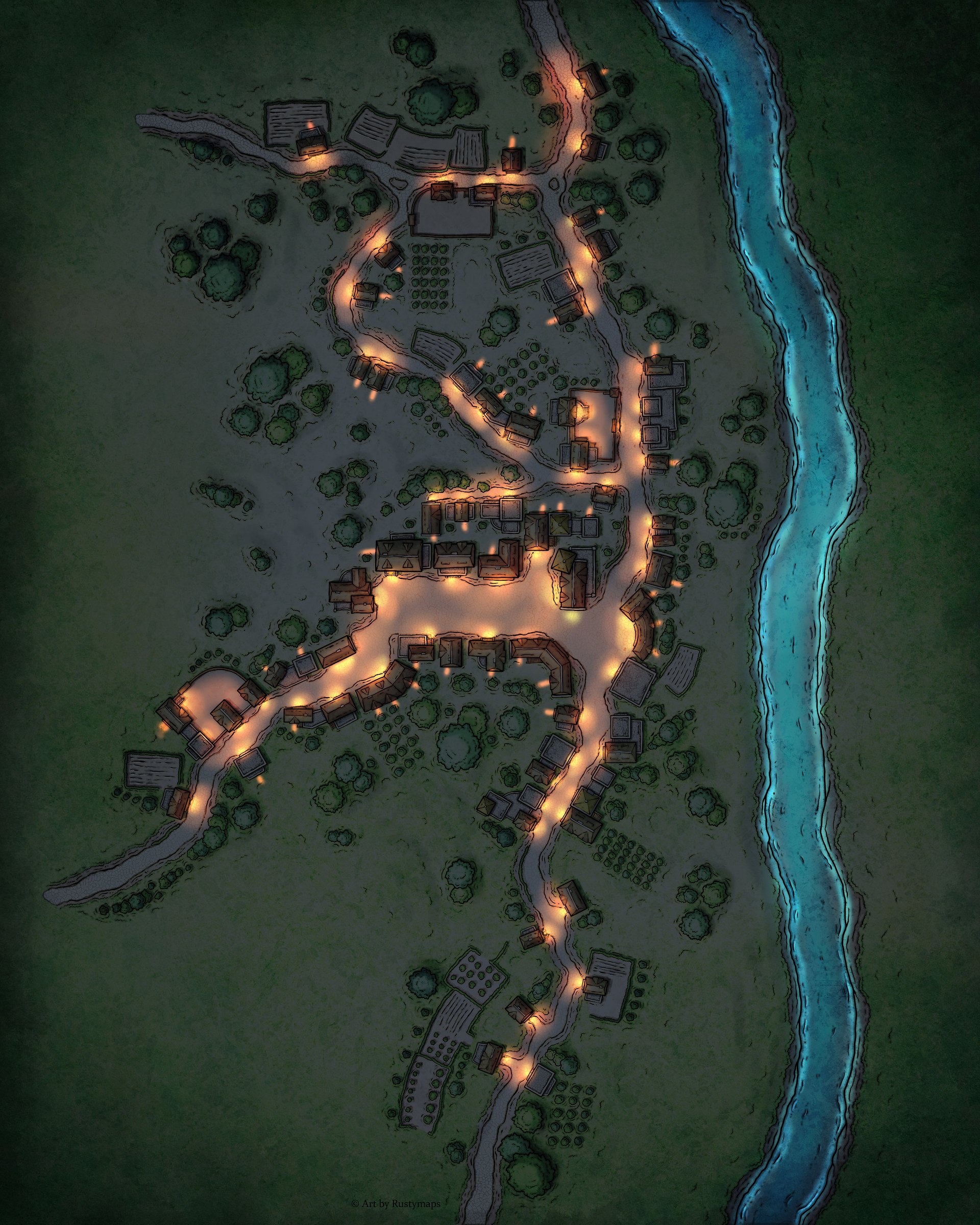 Brovik Village product image (2)