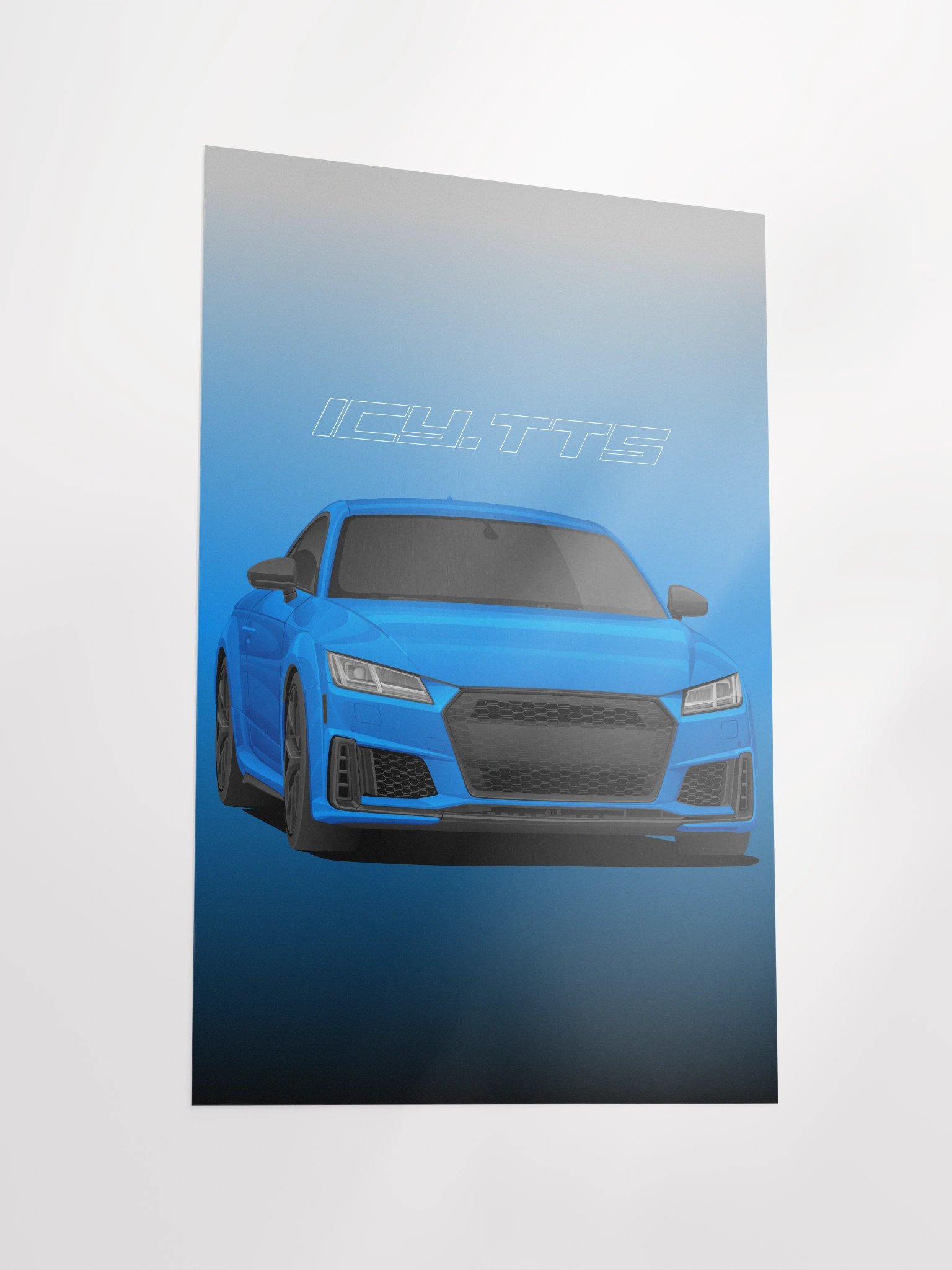Poster - icy.tts product image (3)