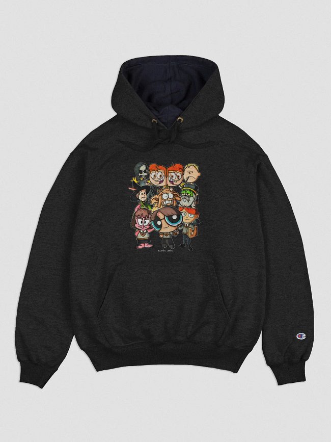HP Collection