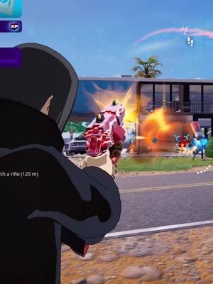 Action-packed battle! From zero to hero and back again. This round was wild. #Gamer #EpicFail #Clutch #Noob #GamerLife