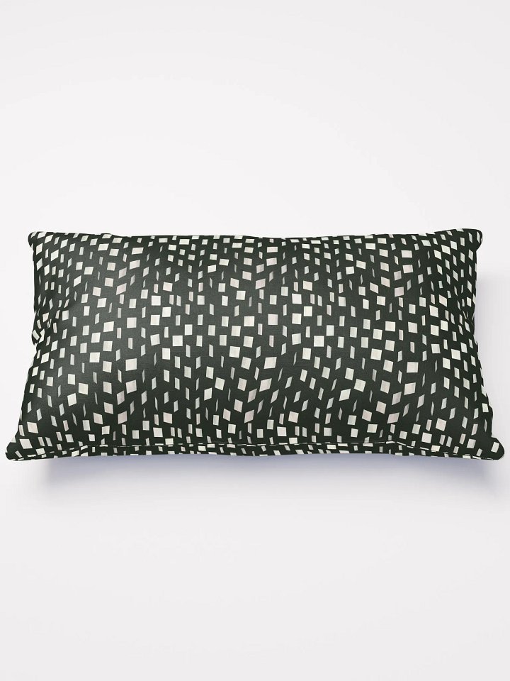 Dancing Tiles Pillow product image (2)