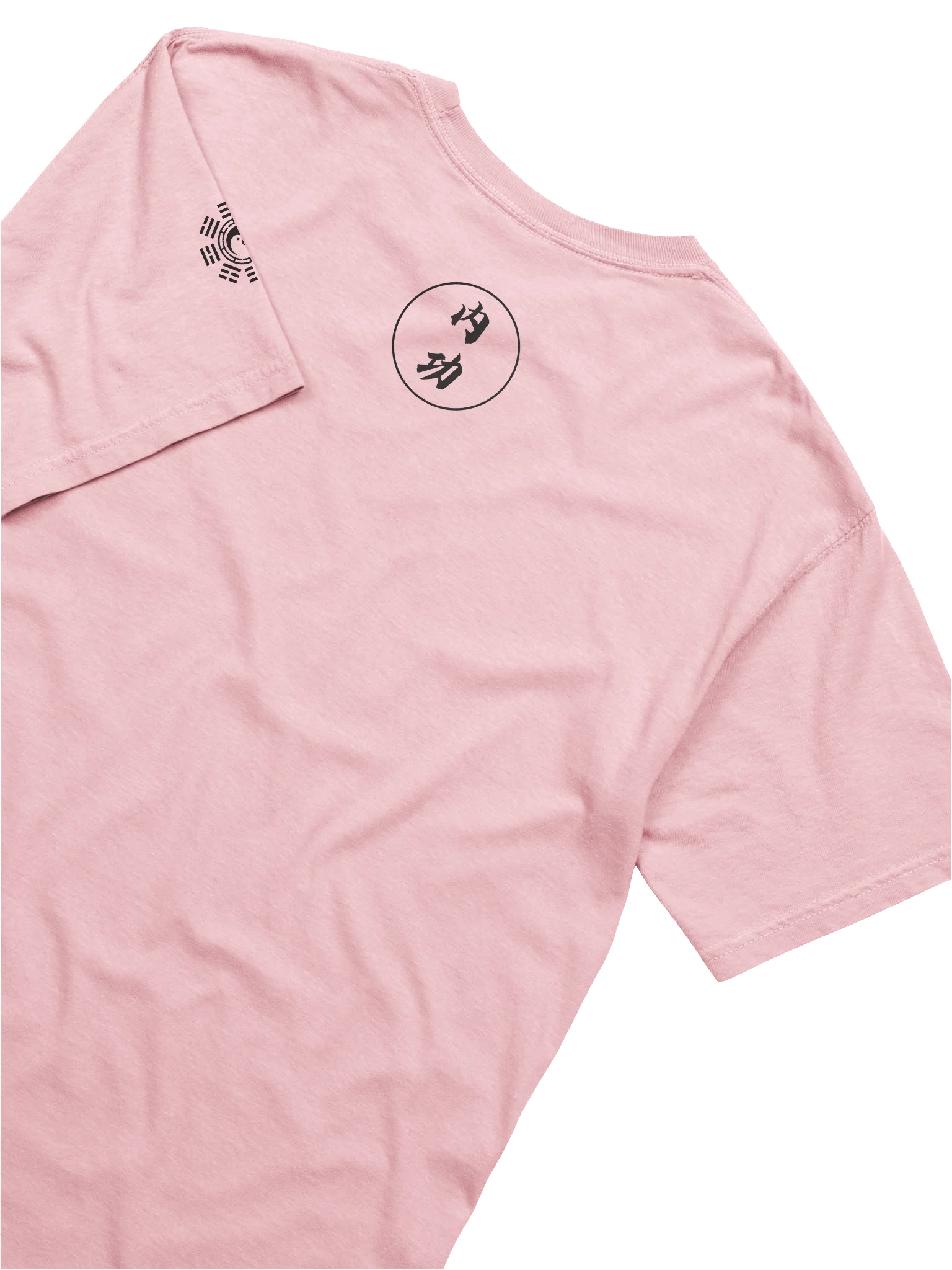 Unisex Pastel Stylish Tee product image (50)