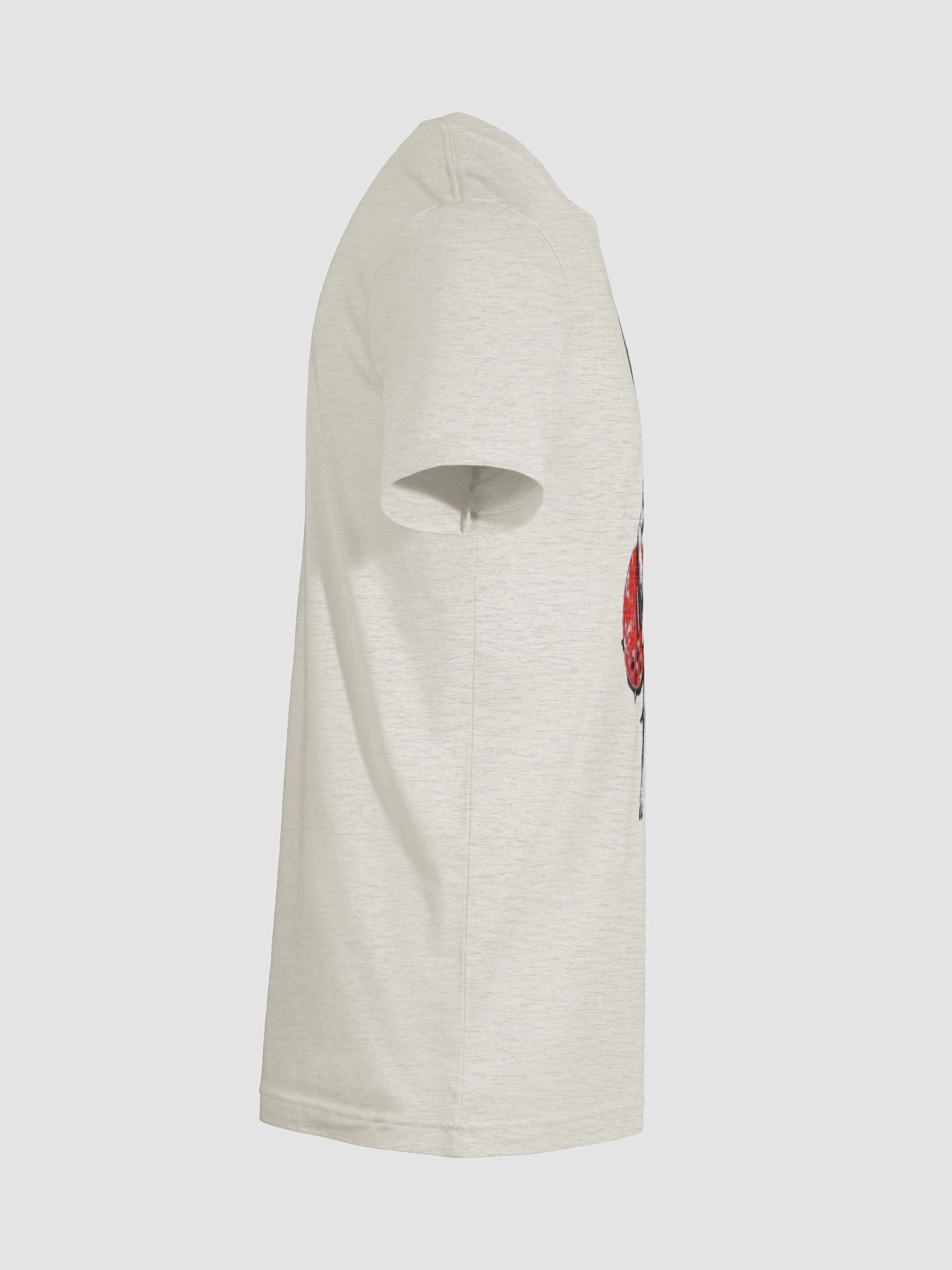 Vintage Rockstar Potcake Tee product image (12)
