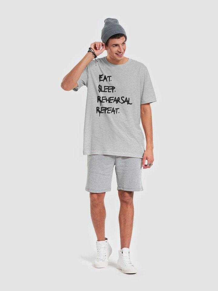 Light Grey Tee product image (1)
