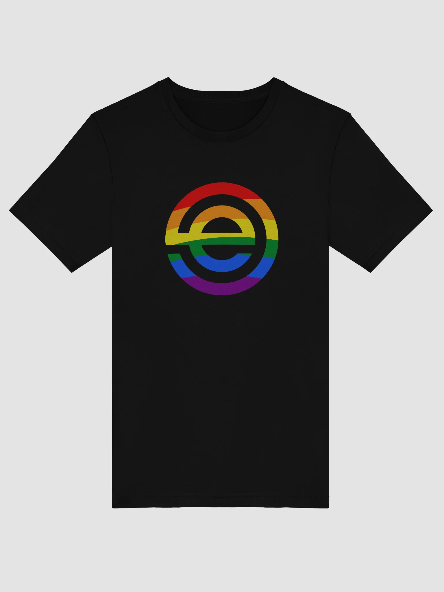 Ecamm Fam Pride T-Shirt product image (10)
