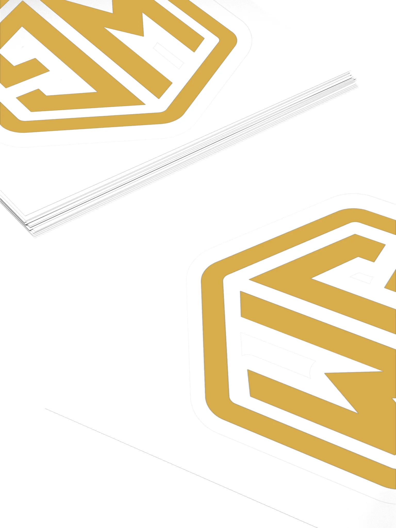 WG Logo Stickers product image (10)