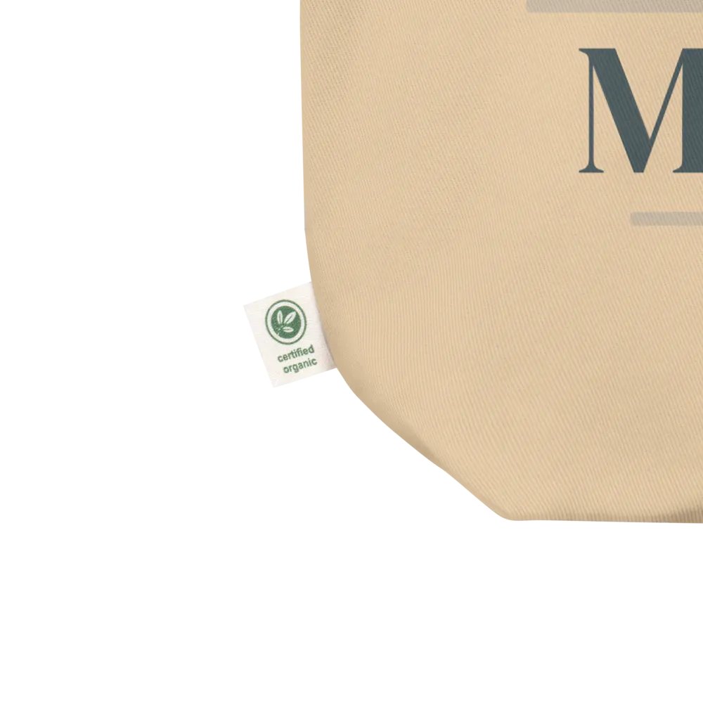 MDGA Logo Tote product image (3)