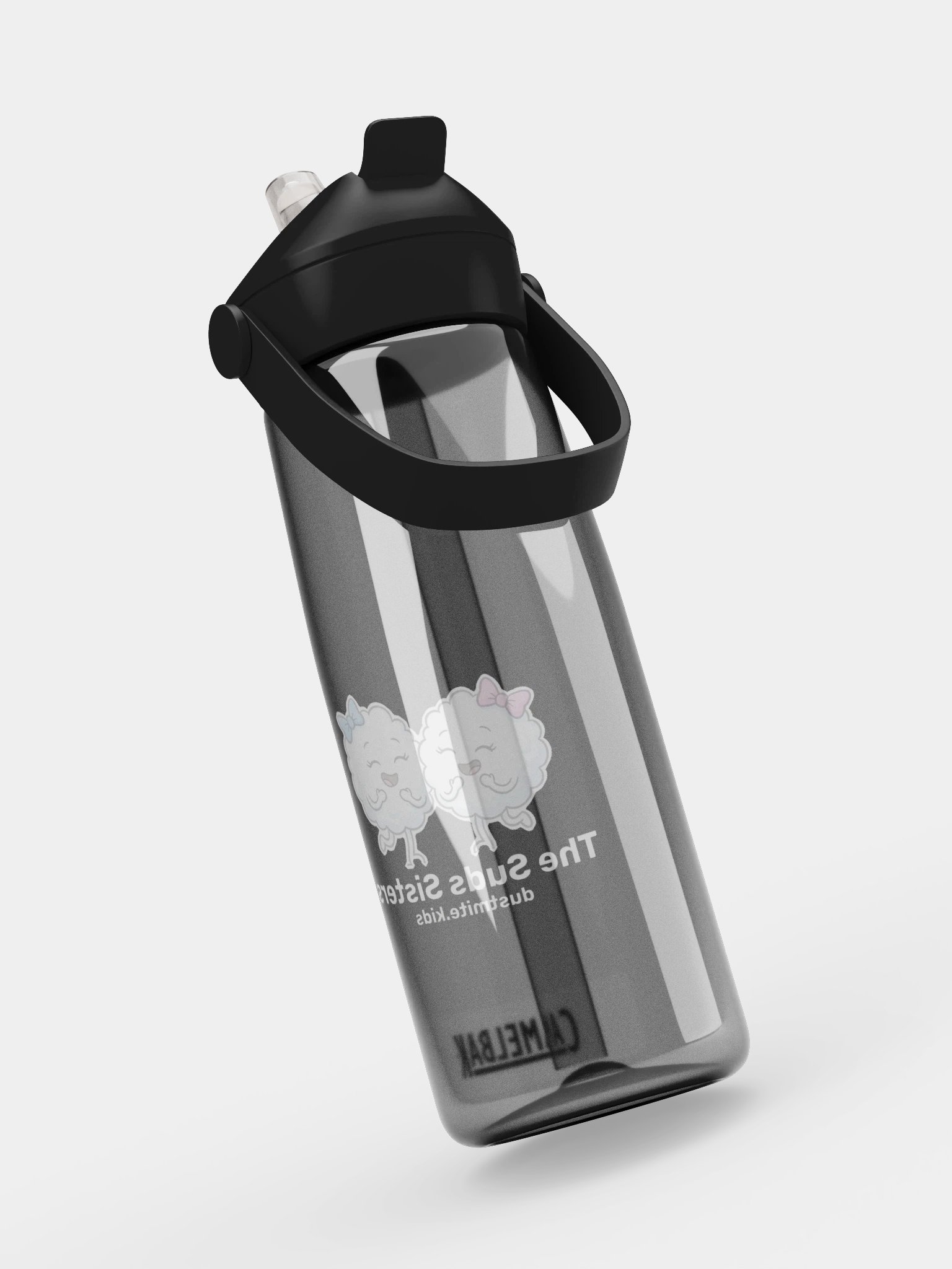 The Suds Sisters Water Bottle product image (13)
