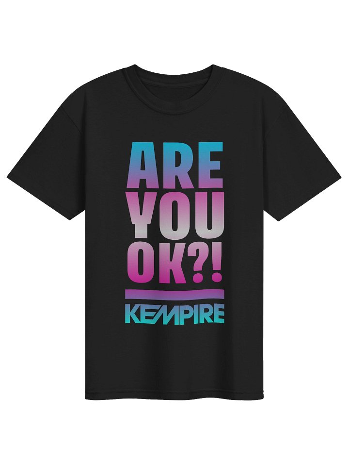 Are You Ok?! - Pride 2026 product image (3)
