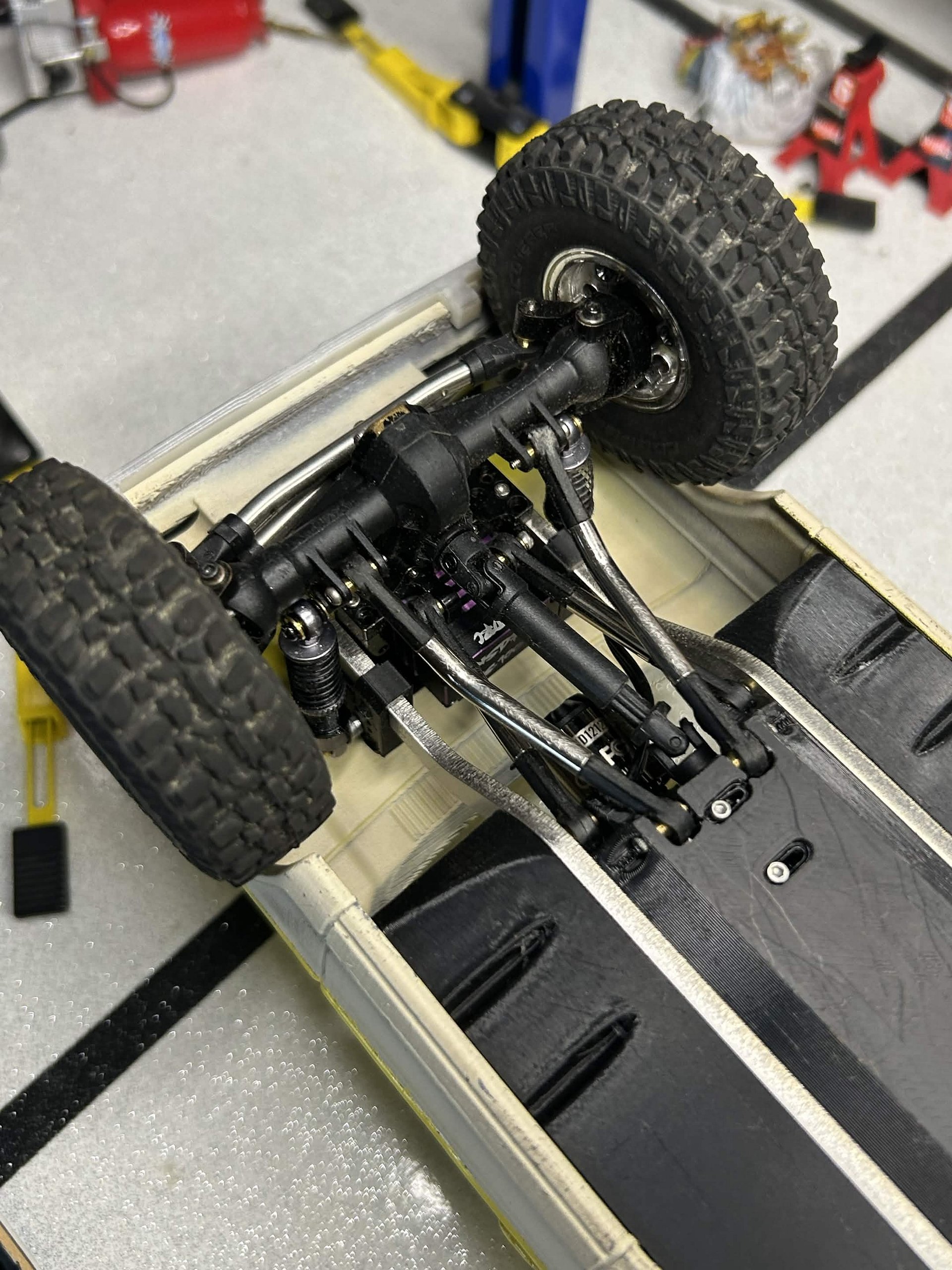 Longboy product image (9)