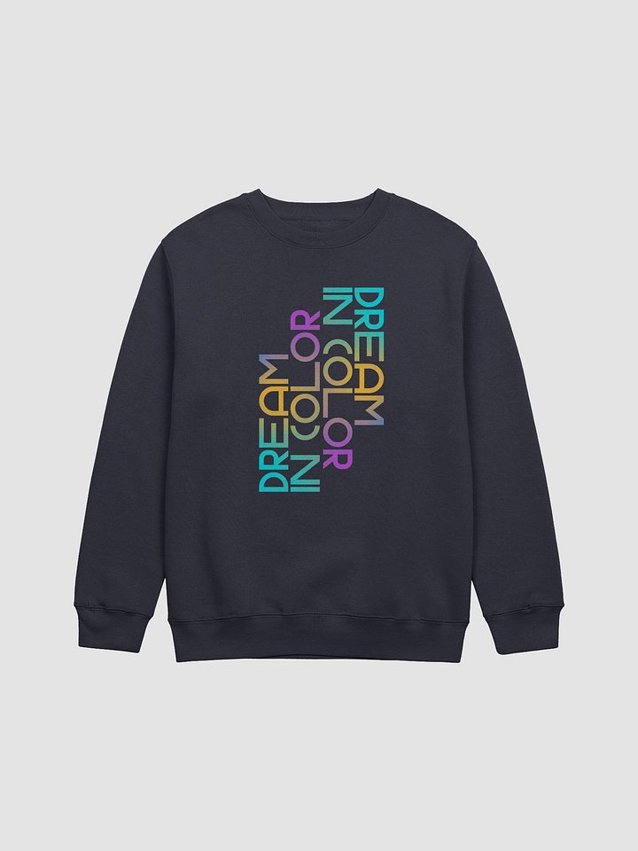 Dream Crewneck Sweatshirt product image (9)
