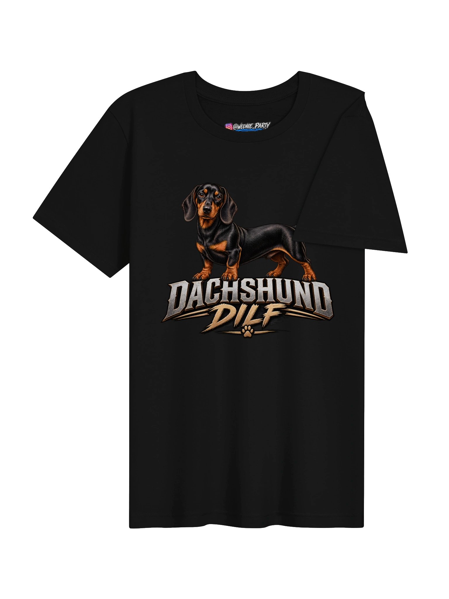 Dachshund DILF product image (8)