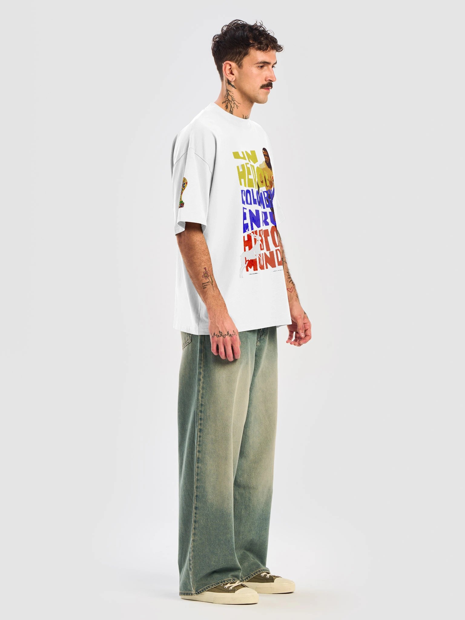 ROOTS matter ( EL TINO) product image (31)