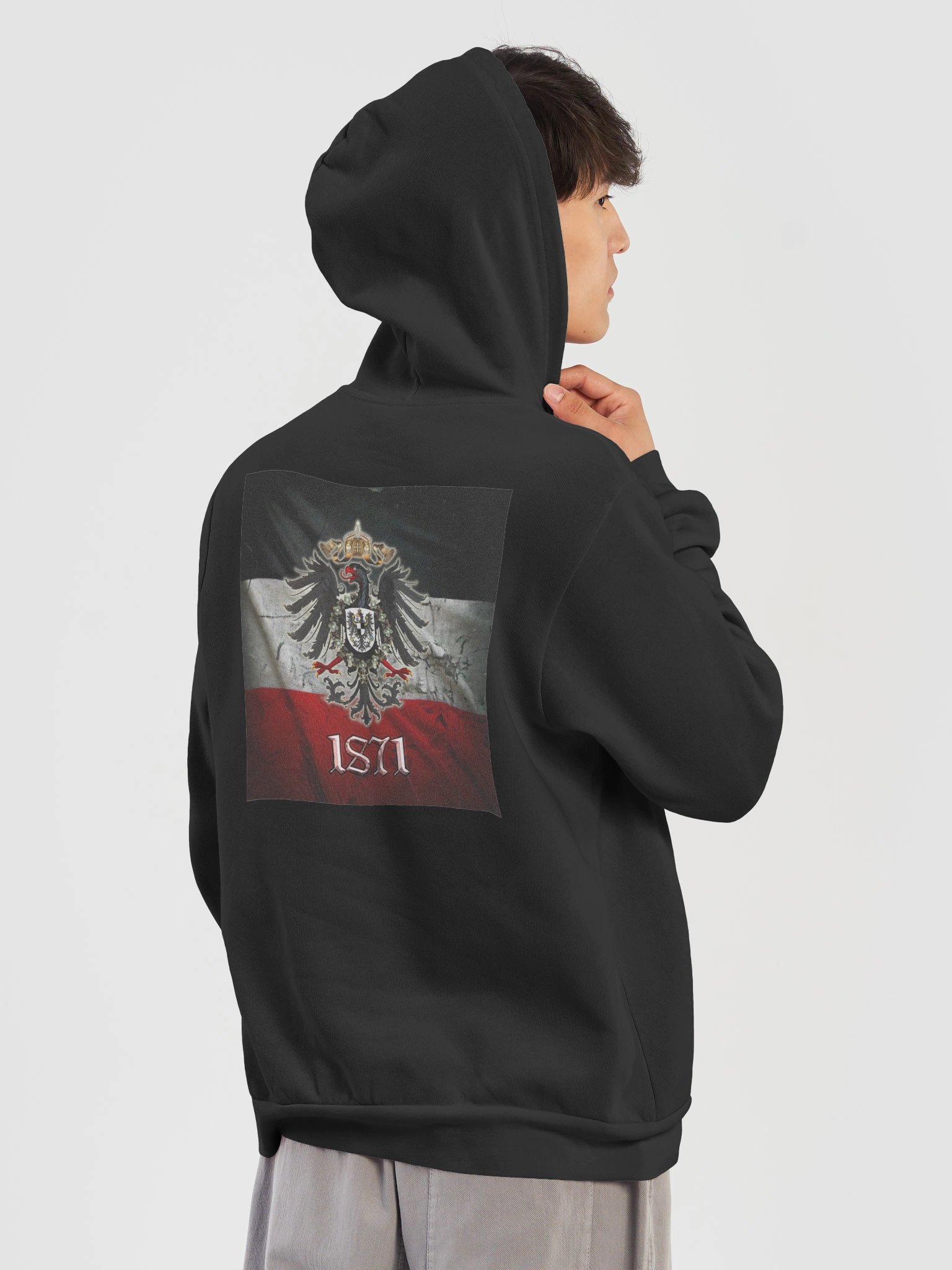 Deutsches Reich 1871 Pullover product image (1)