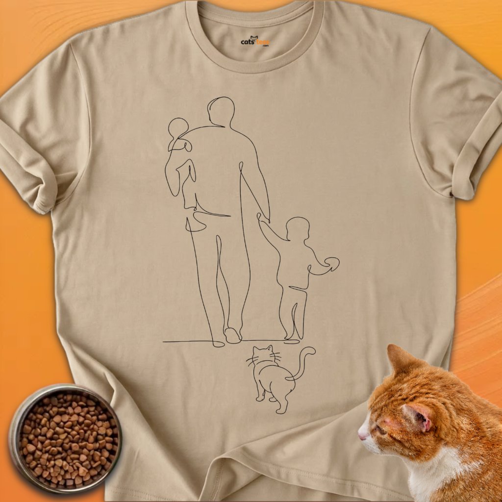 One Black Line - Father product image (18)