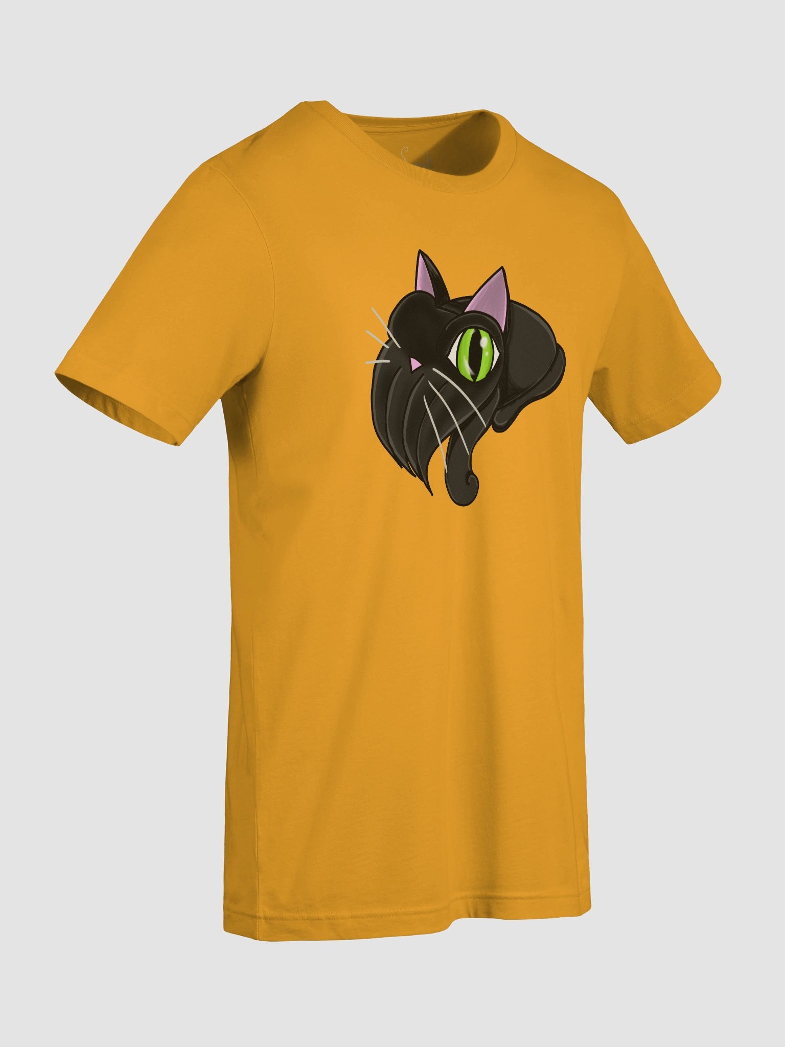 CATtlefish Cuttle Tee product image (98)