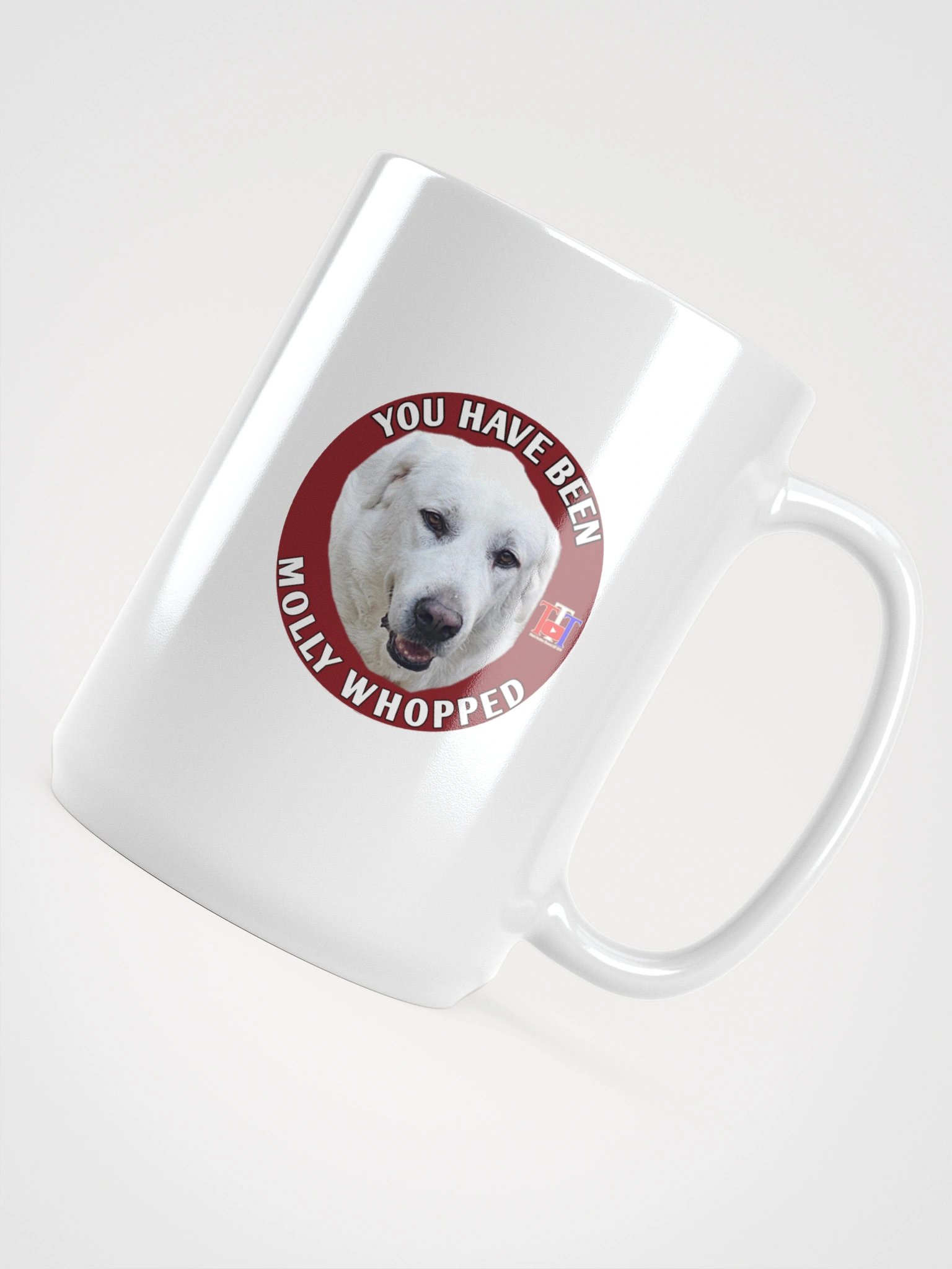Molly Whopped Mug product image (4)