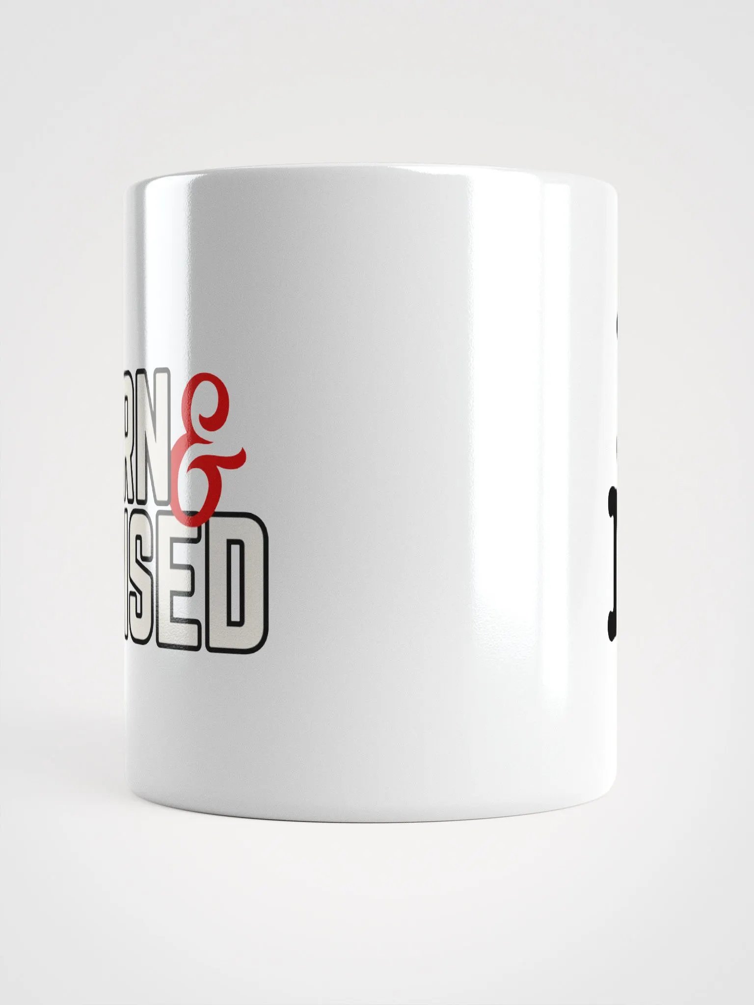 i Corn NE Mug product image (2)