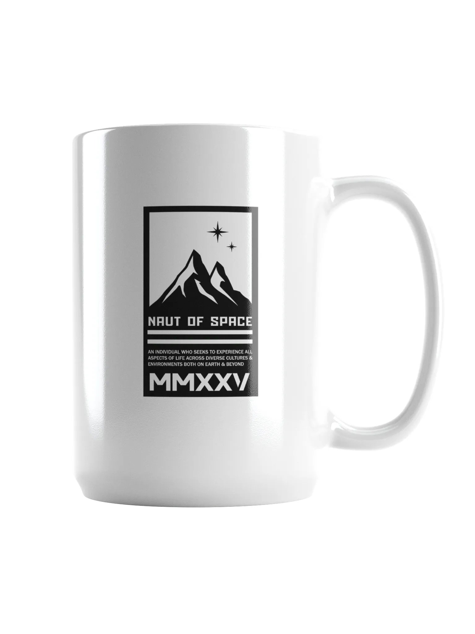 Naut Mug product image (1)