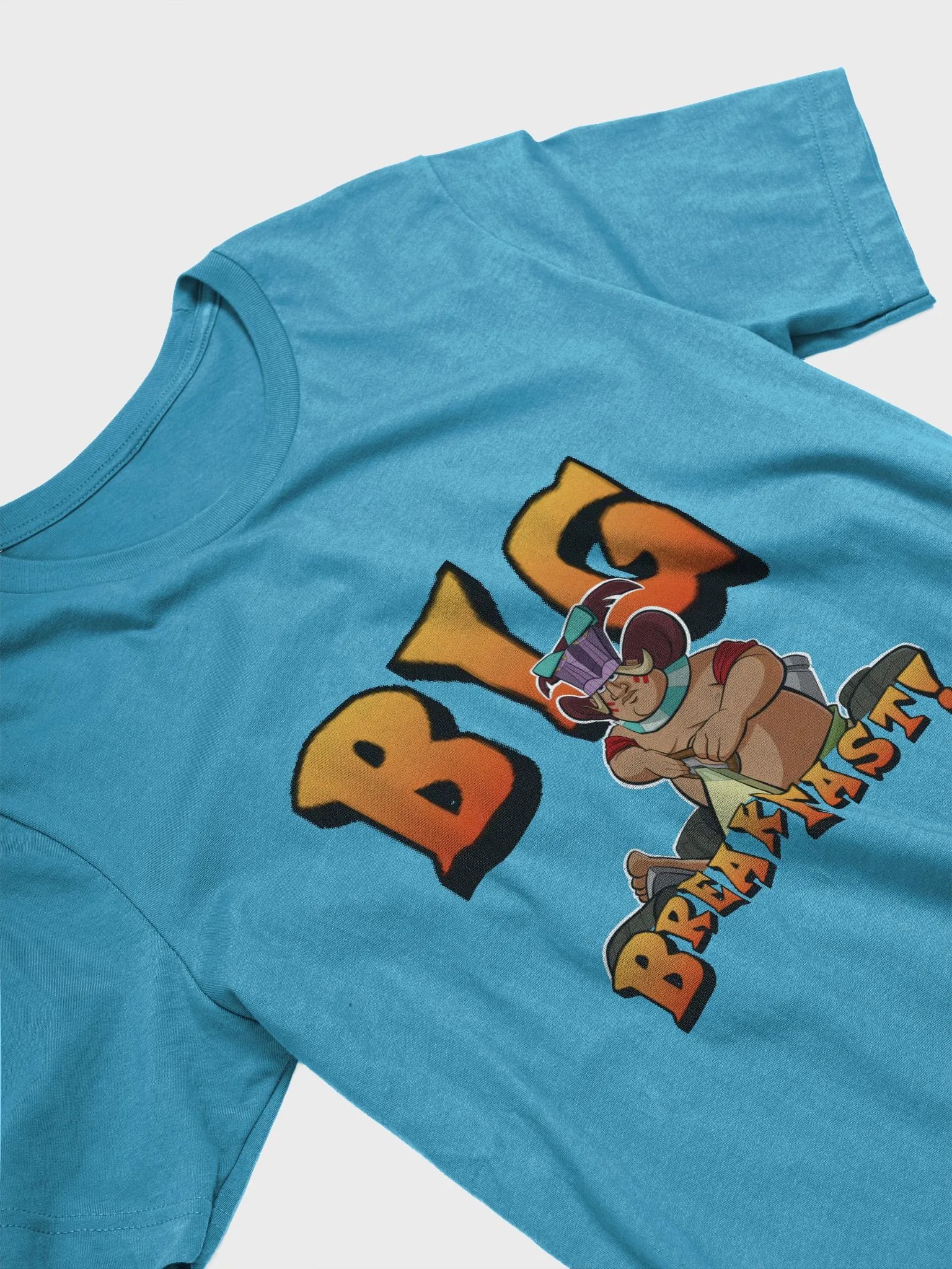 Big Breakfast Shirt product image (15)