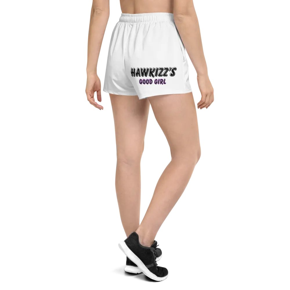 Good Girl Shorts product image (1)