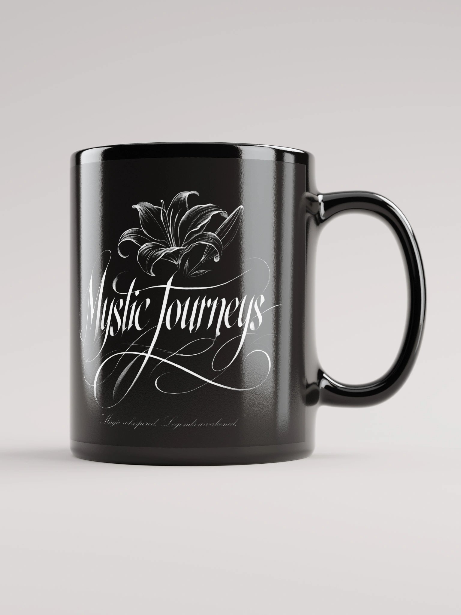 Mystic Journeys Mug product image (1)