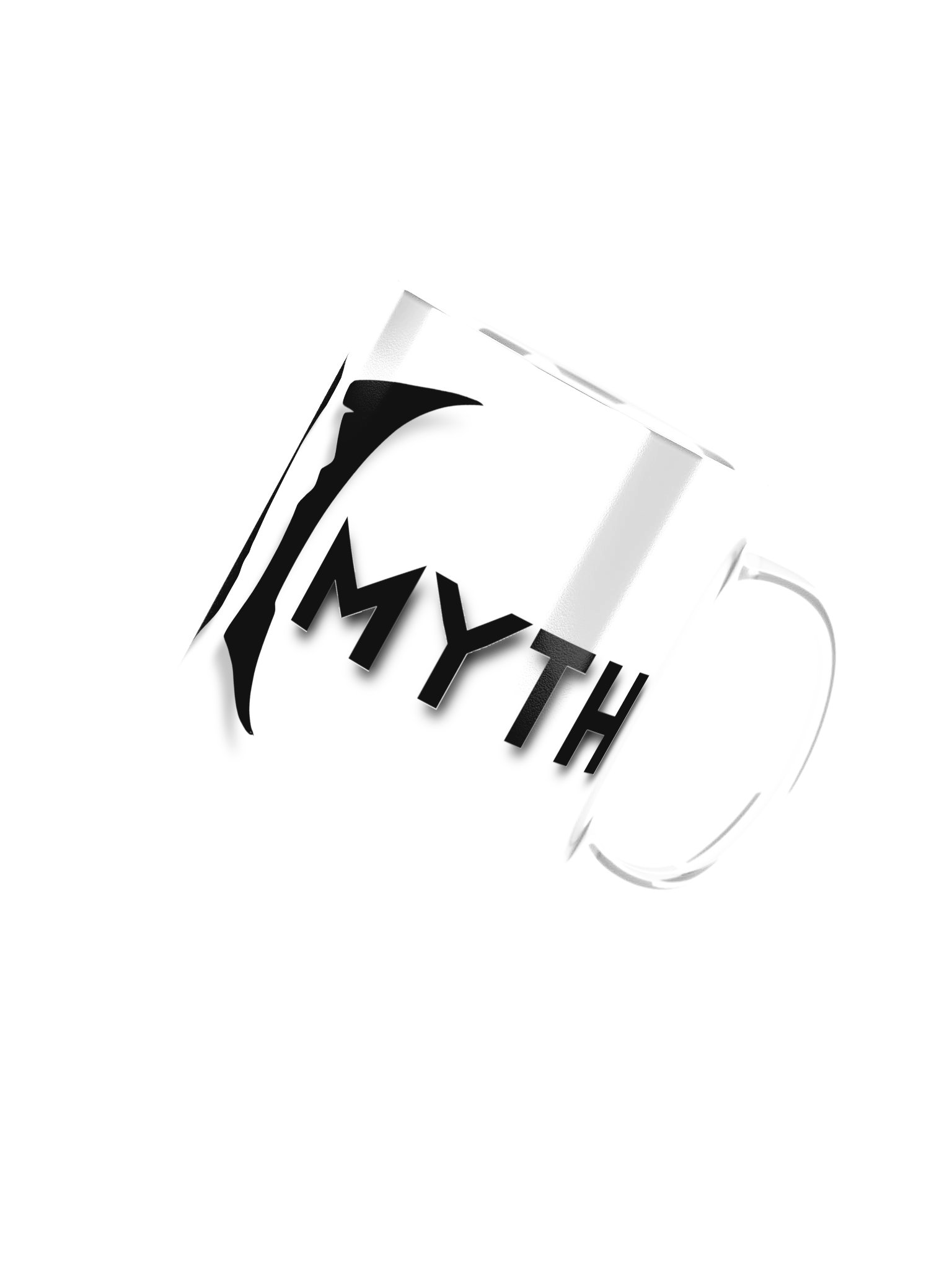 Mythbearer #5 Mug product image (7)