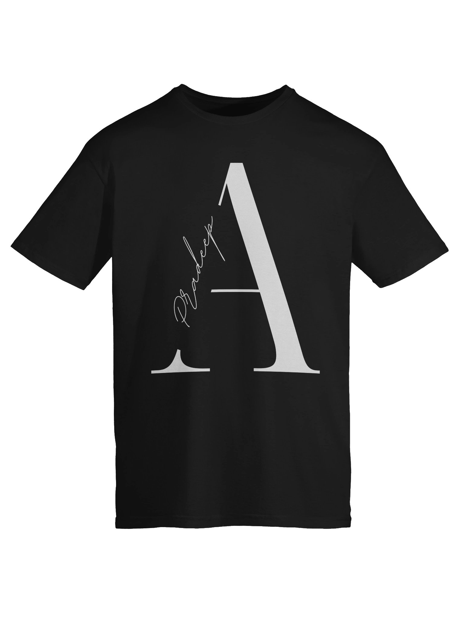 CLASSIC A TEE product image (9)