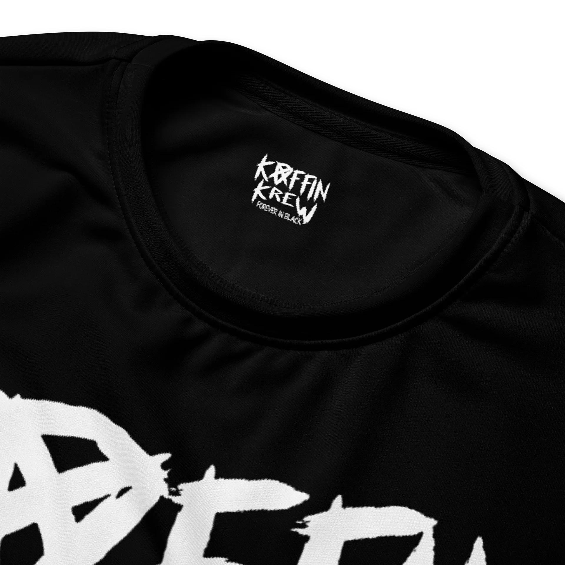Forever In Black Sweatshirt product image (3)