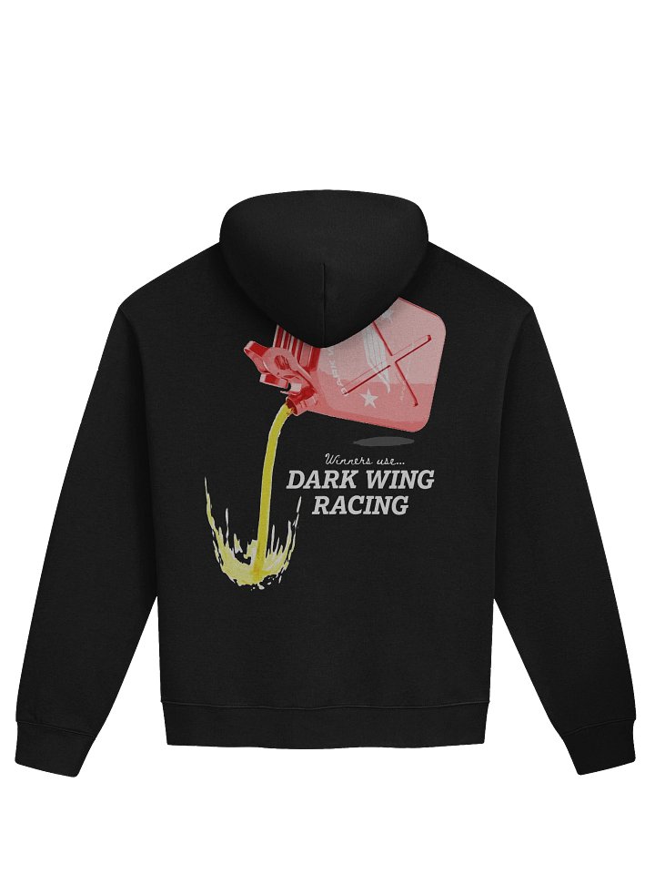 DWR Graphic Hoodie 2 product image (1)