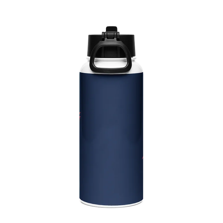 Spitfire Skydiving Team - 32 oz Stainless Steel Water Bottle product image (2)
