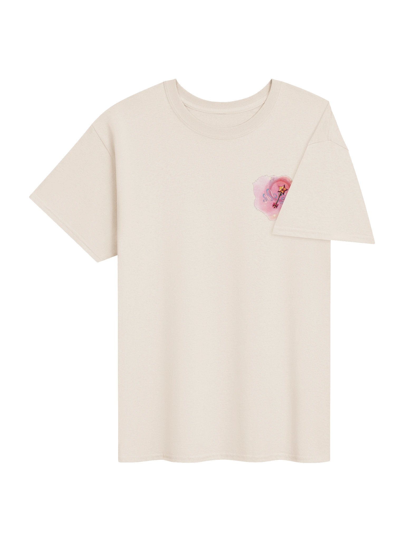 Stardust Frequency Tshirt product image (54)