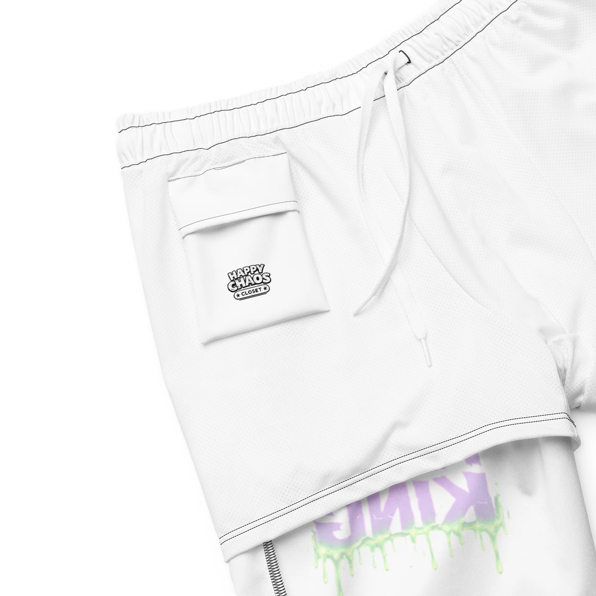 Toxic King Trunks product image (10)